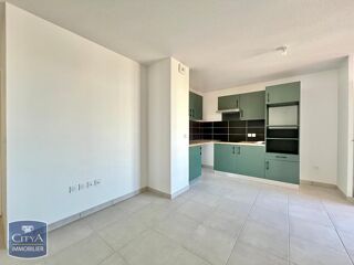  Appartement à louer 3 pièces 59 m²