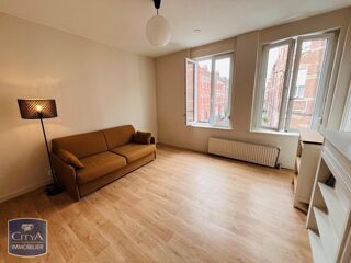  Appartement à louer 1 pièce 30 m²