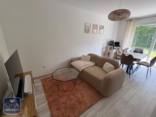  Appartement � louer 2 pi�ces 41 m�