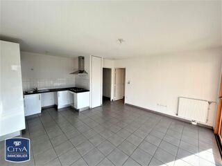  Appartement � louer 2 pi�ces 45 m�