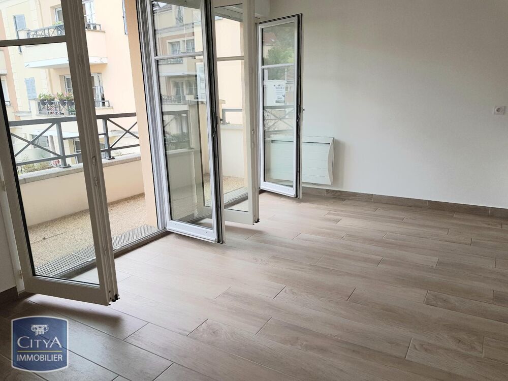 location Appartement - 1 pièce(s) - 25 m² Buc (78530)