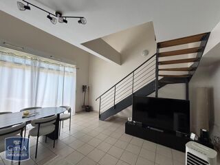 Maison à louer 3 pièces 85 m²