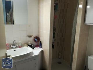  Appartement � louer 2 pi�ces 35 m�
