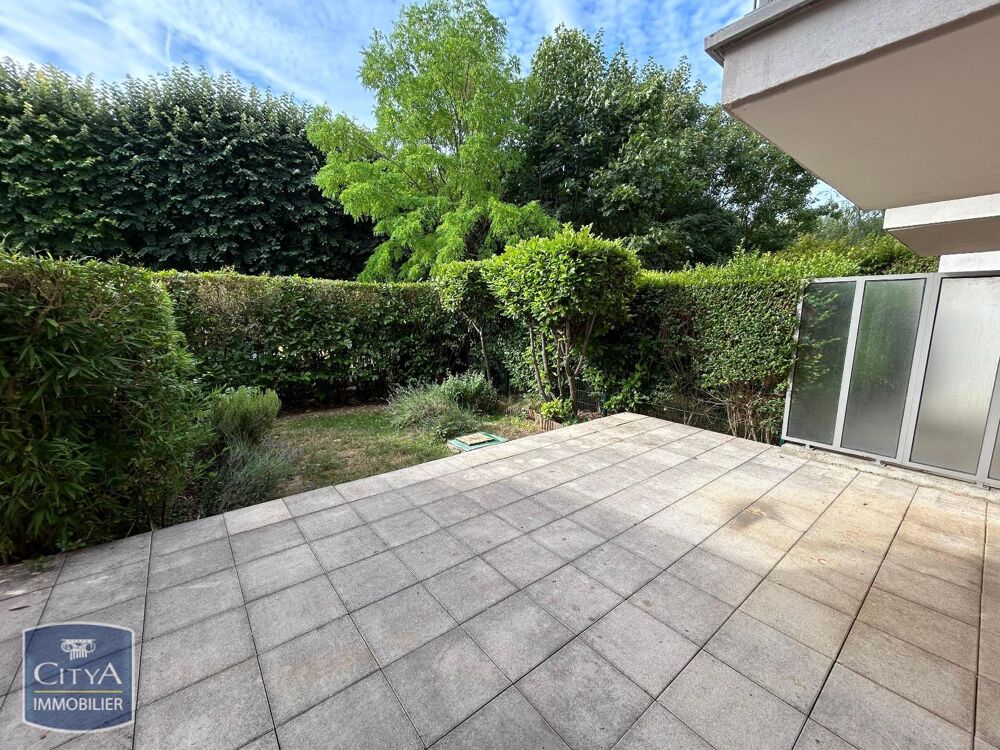 location Appartement - 1 pièce(s) - 28 m² Le Perreux-sur-Marne (94170)