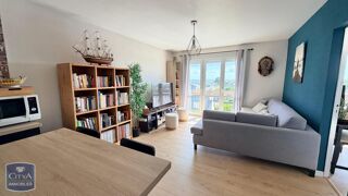  Appartement à louer 2 pièces 55 m²