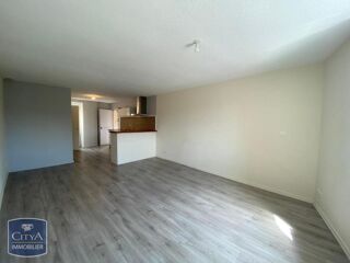  Appartement à louer 1 pièce 38 m²