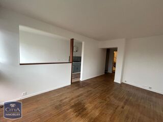  Appartement à louer 2 pièces 57 m²