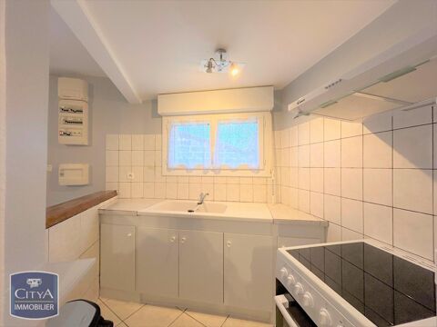  Maison � louer 2 pi�ces 66 m�