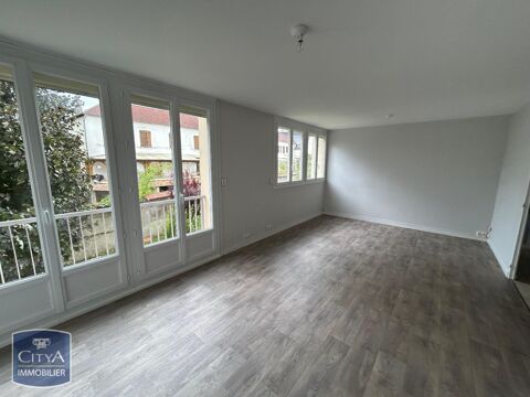  Appartement � louer 5 pi�ces 83 m�