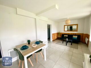  Appartement � louer 2 pi�ces 48 m�