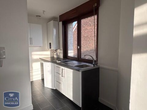  Appartement � louer 2 pi�ces 30 m�
