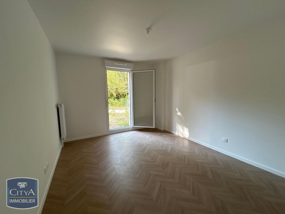 À LOUER : Appartement neuf T2 situé au Mée-sur-Seine, da....