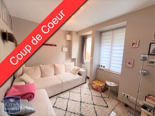  Maison à louer 4 pièces 108 m²