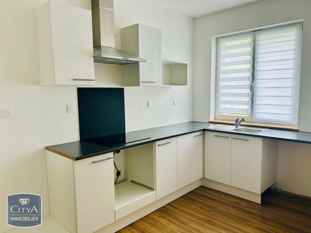 À LOUER : Maison T4 à Merville, située dans un quartier ....