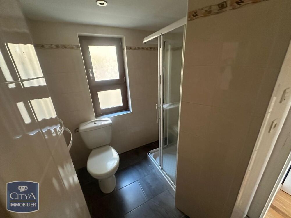 location Appartement - 1 pièce(s) - 23 m² Bourg-en-Bresse (01000)