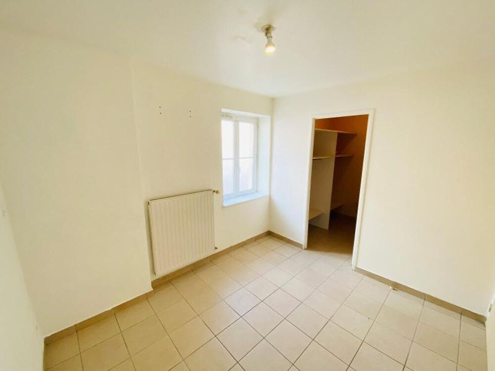 location Appartement - 2 pièce(s) - 35 m² Mâcon (71000)