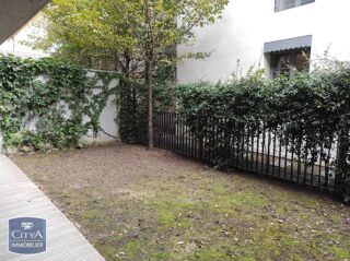  Appartement à louer 2 pièces 45 m²