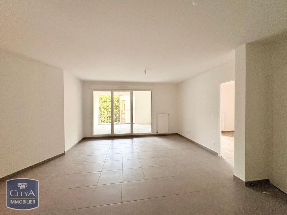 location Appartement - 2 pièce(s) - 50 m² Roanne (42300)