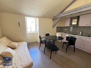  Appartement � louer 2 pi�ces 30 m�