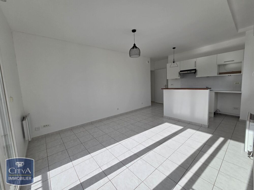 location Appartement - 2 pièce(s) - 37 m² Maisons-Alfort (94700)