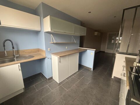  Appartement � louer 4 pi�ces 62 m�