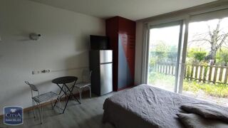  Appartement à louer 1 pièce 20 m² Chasseneuil du poitou