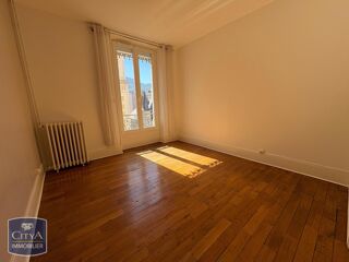  Appartement à louer 2 pièces 60 m²