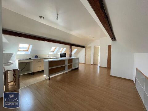  Appartement  louer 2 pices 50 m
