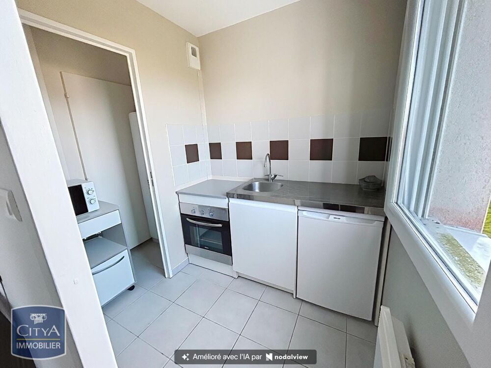 location Appartement - 2 pièce(s) - 48 m² Pleumeur-Bodou (22560)