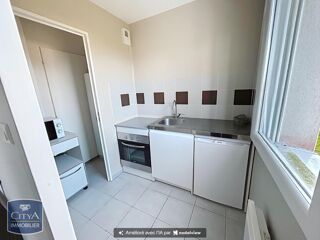  Appartement à louer 2 pièces 48 m²