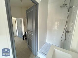  Appartement � louer 1 pi�ce 16 m�