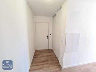  Appartement à louer 3 pièces 62 m²
