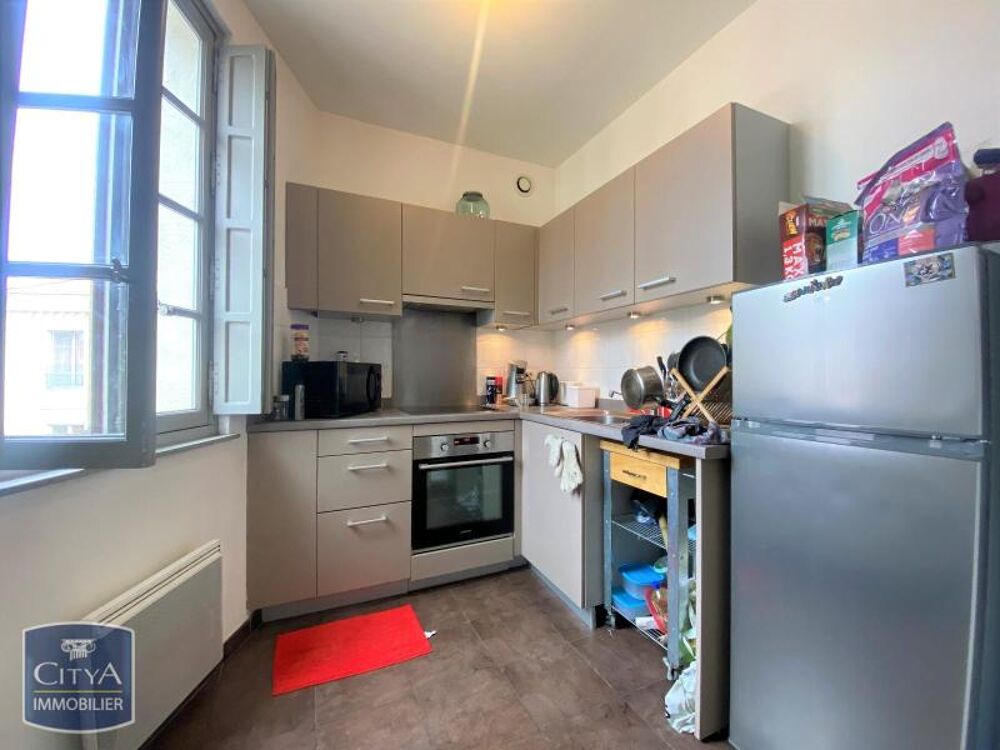 location Appartement - 3 pièce(s) - 61 m² Avignon (84000)