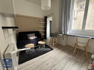  Appartement � louer 1 pi�ce 14 m�