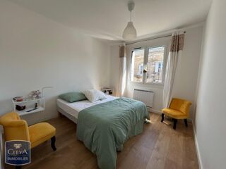  Appartement � louer 3 pi�ces 77 m�