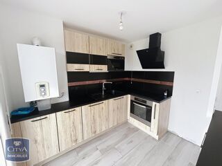  Maison � louer 4 pi�ces 80 m� Riantec