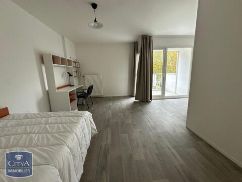  Appartement � louer 1 pi�ce 33 m�