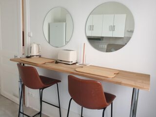  Appartement à louer 2 pièces 53 m²