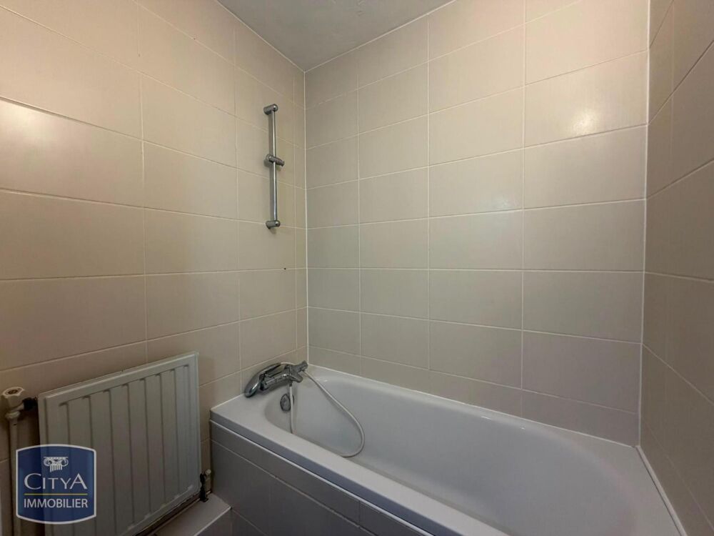 location Appartement - 3 pièce(s) - 73 m² Châteauroux (36000)