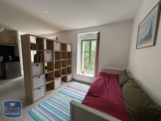  Appartement � louer 1 pi�ce 22 m�