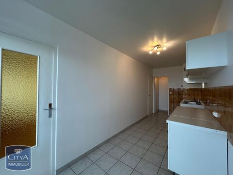  Appartement � louer 4 pi�ces 87 m�