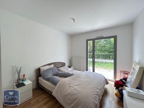  Appartement � louer 4 pi�ces 102 m�