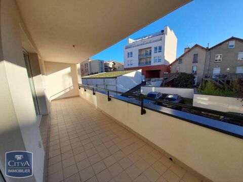  Appartement  louer 4 pices 81 m
