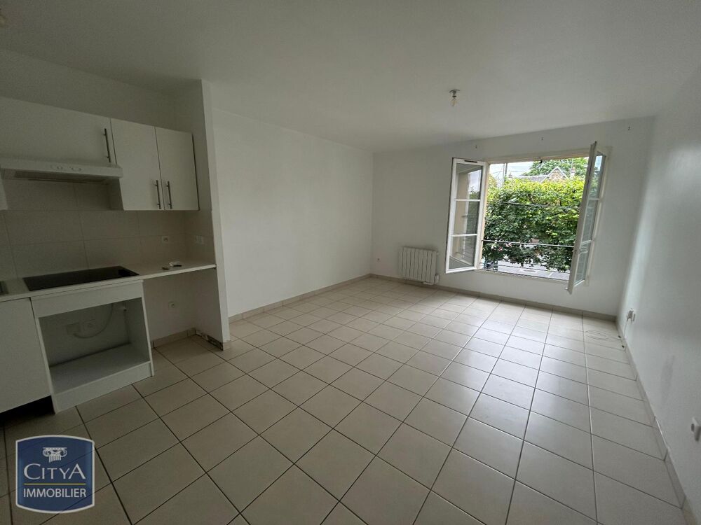 location Appartement - 2 pièce(s) - 40 m² Corbeil-Essonnes (91100)