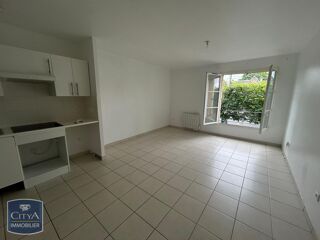  Appartement à louer 2 pièces 40 m²