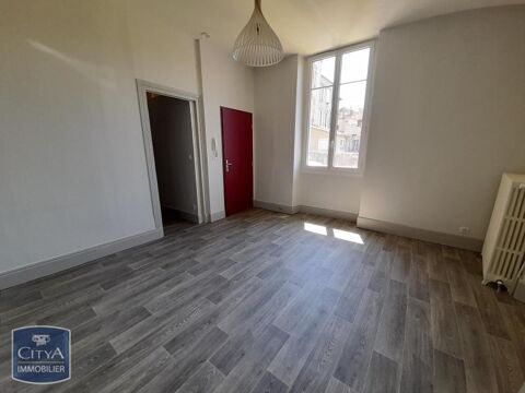 Appartement � louer 2 pi�ces 43 m�