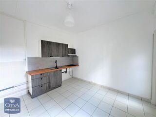  Maison à louer 3 pièces 53 m²