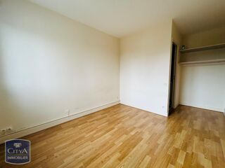  Appartement à louer 2 pièces 40 m²