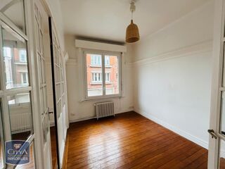 location Appartement - 3 pièce(s) - 71 m² Marcq-en-Barœul (59700)