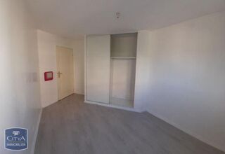  Appartement à louer 3 pièces 63 m²